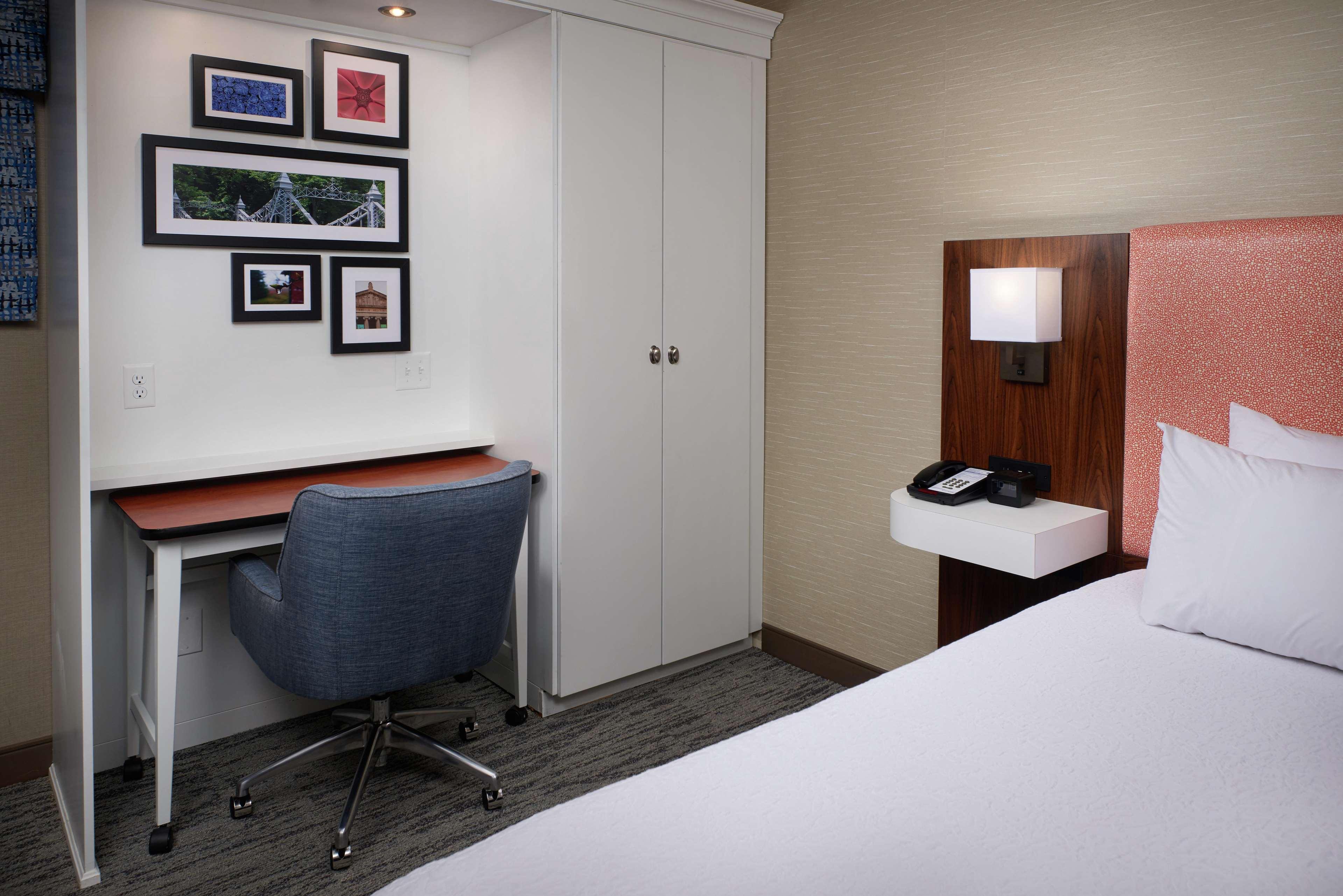 Hampton Inn By Hilton Youngstown-West I-80 Mineral Ridge Exterior photo