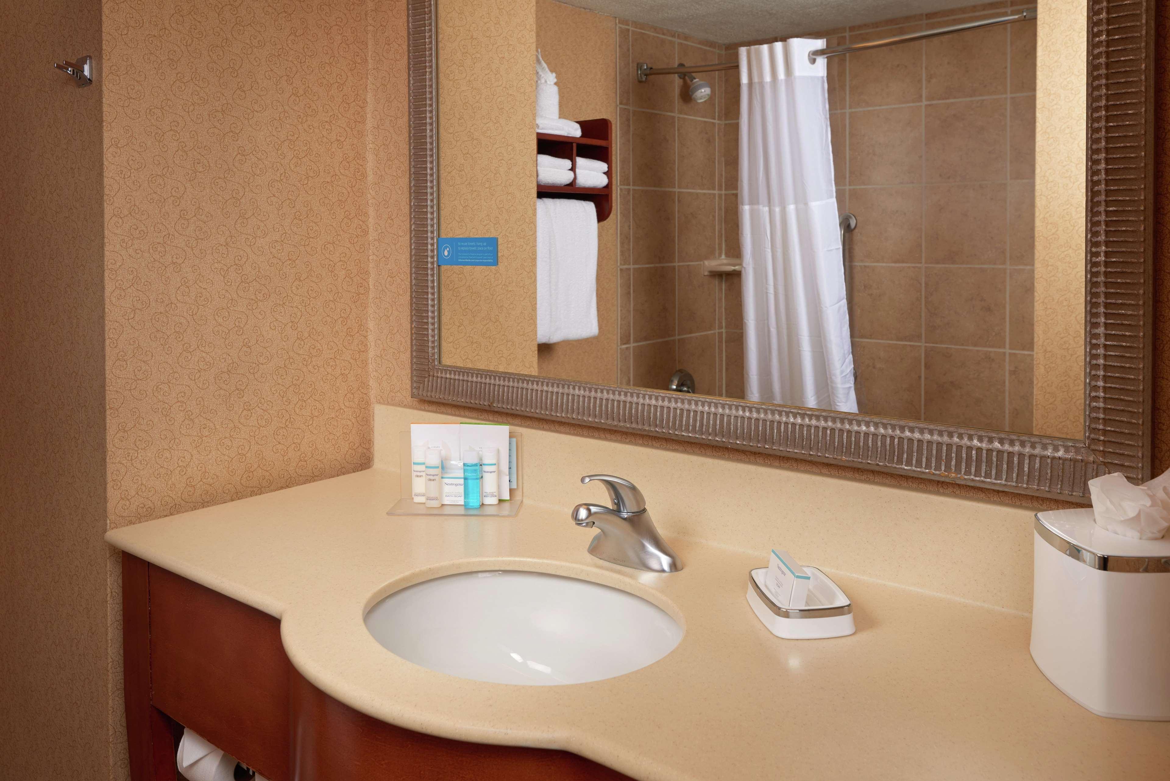Hampton Inn By Hilton Youngstown-West I-80 Mineral Ridge Exterior photo