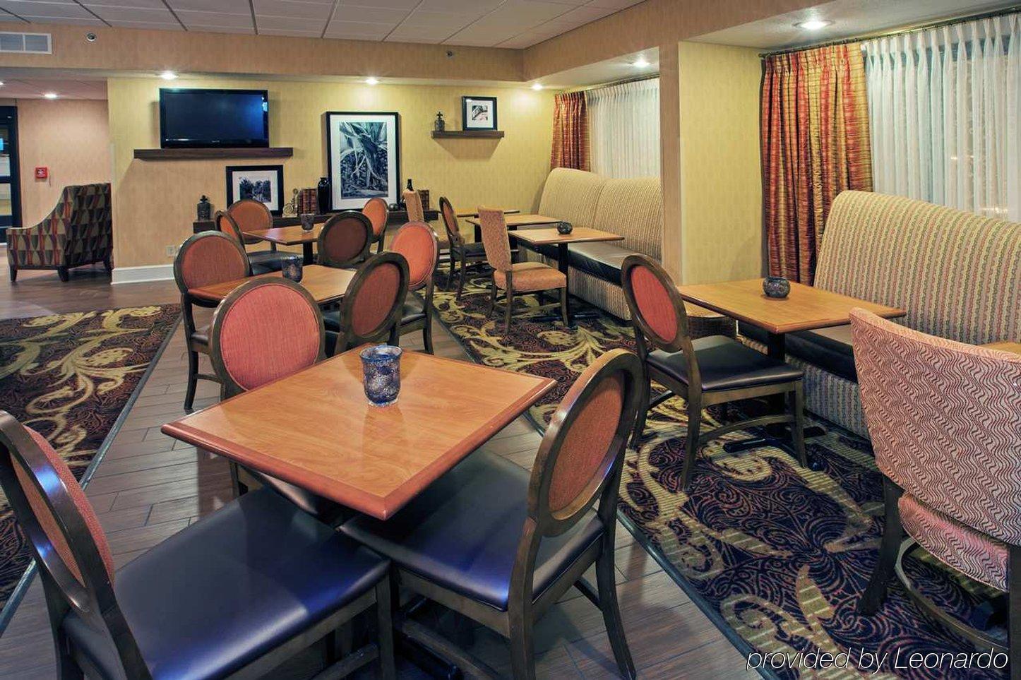 Hampton Inn By Hilton Youngstown-West I-80 Mineral Ridge Exterior photo