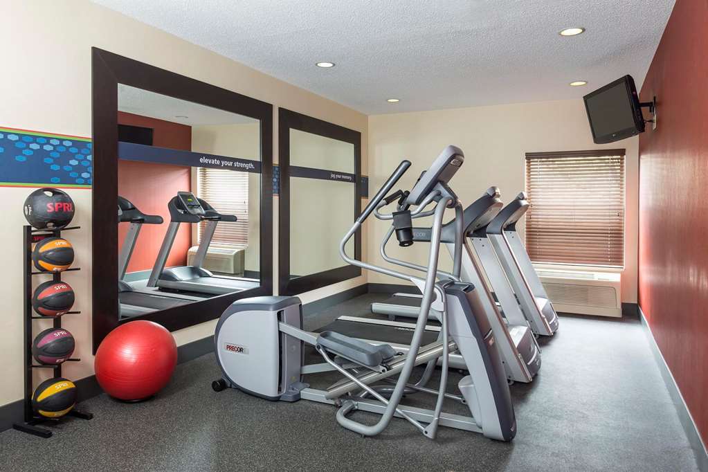 Hampton Inn By Hilton Youngstown-West I-80 Mineral Ridge Facilities photo
