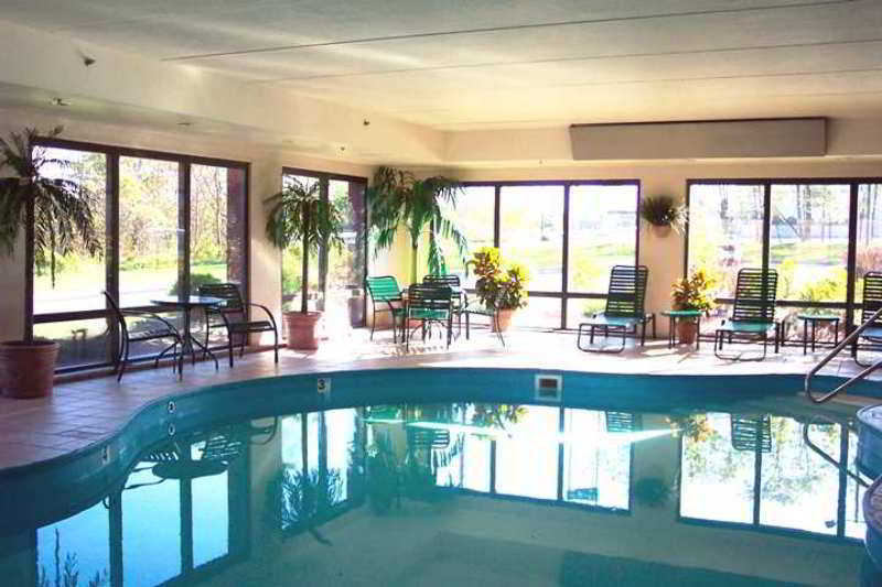 Hampton Inn By Hilton Youngstown-West I-80 Mineral Ridge Facilities photo